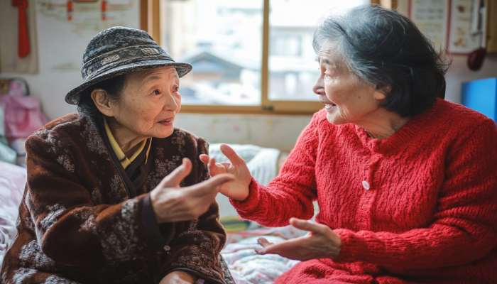 合适的人 提亲时媒人有什么讲究k8凯发一触即发提亲媒人要几个(图2)