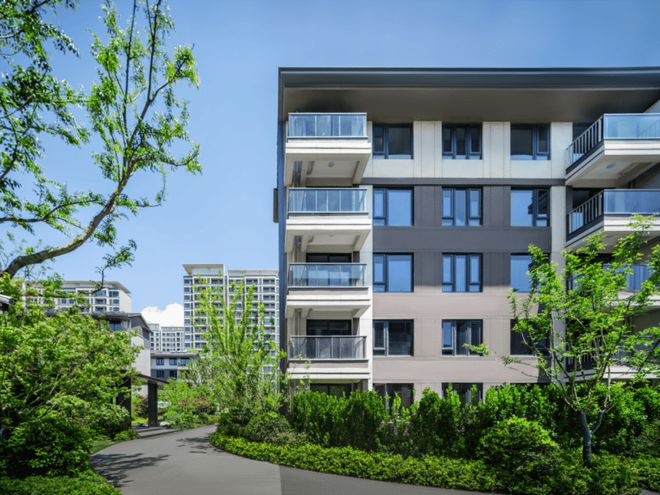 -首页网站丨中建玖里书香售楼处欢迎您马竞合作伙伴中建玖里书香(售楼中心)(图11)