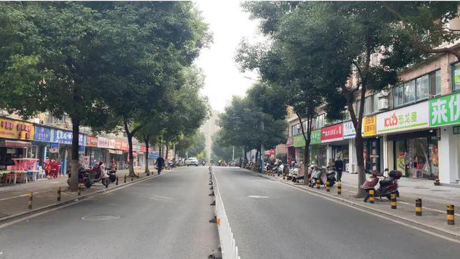 楼街道小东街社区：凝心聚合力 共筑美好家园凯发k8国际娱乐首选【文明创建在行动】