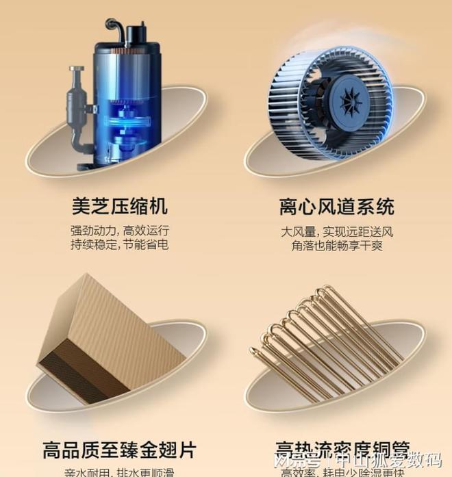湿、烘干、杀毒全方位家电推荐拯救水深火热