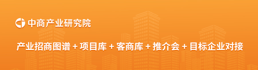 重点企业综合竞争力（图）2025年中国智